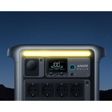 Зарядная станция ANKER SOLIX C1000 1056Wh 1800W (A1761)