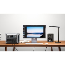 Зарядная станция ANKER SOLIX C1000 1056Wh 1800W (A1761)