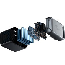 Зарядная станция ANKER SOLIX C1000 1056Wh 1800W (A1761)