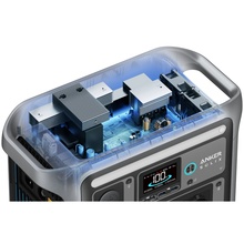 Зарядная станция ANKER SOLIX C1000 1056Wh 1800W (A1761)