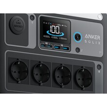 Зарядная станция ANKER SOLIX C1000 1056Wh 1800W (A1761)
