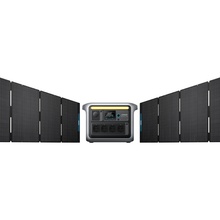Зарядная станция ANKER SOLIX C1000 1056Wh 1800W (A1761)