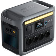 Зарядная станция ANKER SOLIX C1000 1056Wh 1800W (A1761)