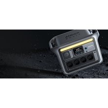 Зарядная станция ANKER SOLIX C1000 1056Wh 1800W (A1761)