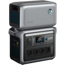 Зарядная станция ANKER SOLIX C1000 1056Wh 1800W (A1761)
