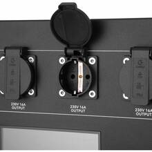 Зарядна станція 2E Volodar 5000 Вт WiFi/BT (2E-PPS5051)