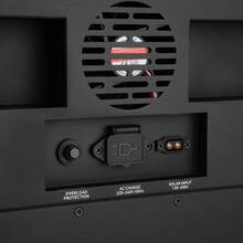 Зарядна станція 2E Volodar 5000 Вт WiFi/BT (2E-PPS5051)