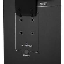 Зарядна станція 2E Volodar 5000 Вт WiFi/BT (2E-PPS5051)