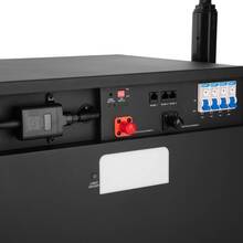 Зарядна станція 2E Volodar 5000 Вт WiFi/BT (2E-PPS5051)