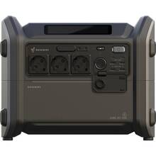 Зарядна станція SEGWAY CUBE 1000 (R-Drive 4400 Вт) + сонячна панель 250 Вт (AA.13.04.02.0004-SET250)