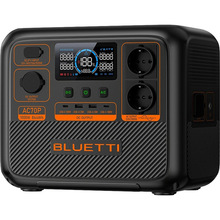 Зарядна станція BLUETTI AC70P 1000W 864Wh LiFePO4 Portable Power Station