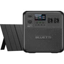 Зарядна станція BLUETTI AC180T 1800W/1433Wh/LiFePO4 SOLAR Portable Power Station