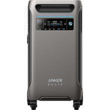 Зарядна станція ANKER SOLIX F3800 (A1790311)