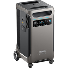 Зарядная станция ANKER SOLIX F3800 (A1790311)