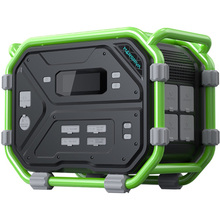 Зарядная станция MARSRIVA MP24 2621 Вт/ч 2400Вт (MP24_MARSRIVA)