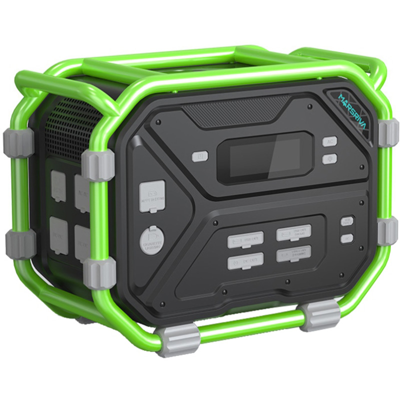 Зарядная станция MARSRIVA MP24 2621 Вт/ч 2400Вт (MP24_MARSRIVA)