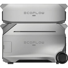 Зарядная станция EcoFlow DELTA Pro 3