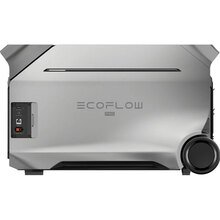 Зарядная станция EcoFlow DELTA Pro 3