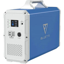 Зарядна станція BLUETTI PowerOak EB240