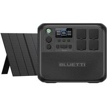 Зарядная станция BLUETTI 2400W AC200L