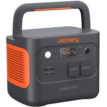 Зарядна станція JACKERY EXPLORER 1000PLS 1264WH 21-0001-000183 (JE-1000C)