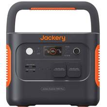 Зарядная станция JACKERY EXPLORER 1000PLS 1264WH 21-0001-000183 (JE-1000C)