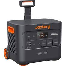 Зарядная станция JACKERY EXPLORER 2000PLS 2042WH 21-0001-000184 (JE-2000C)