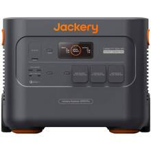 Зарядна станція JACKERY EXPLORER 3000PRO 3024WH (JE-3000A)