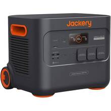 Зарядна станція JACKERY EXPLORER 3000PRO 3024WH (JE-3000A)