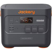 Зарядная станция JACKERY EXPLORER 3000PRO 3024WH (JE-3000A)