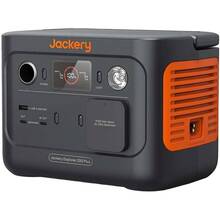 Зарядная станция JACKERY EXPLORER 300PLS 288WH (JE-300B)