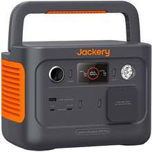 Зарядная станция JACKERY EXPLORER 300PLS 288WH (JE-300B)