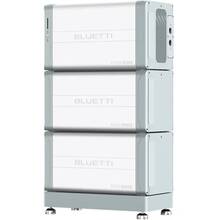 Система хранения энергии BLUETTI EP600 6000W+2x Home Battery Backup B500 4960Wh (EP600+2xB500)