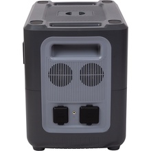 Зарядная станция POWERPLANT G20 1536Wh 1800W (PB931385)