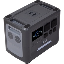 Зарядная станция POWERPLANT G24 2048Wh 2400W (PB931392)