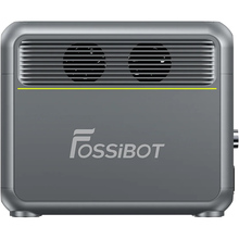 Зарядна станція FOSSIBOT F1200 1200W 1024Wh Зелена (FSB-F120)