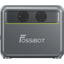 Зарядна станція FOSSIBOT F1200 1200W 1024Wh Зелена (FSB-F120)