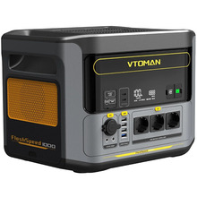 Зарядная станция VTOMAN PB-85 1000 W (FlashSpeed 1000)