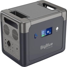 Зарядная станция BIGBLUE CP2500