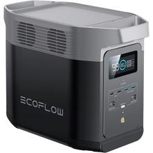 Зарядная станция ECOFLOW DELTA 2 1024Wh 1800W (ZMR330-SA)