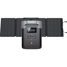 Зарядная станция ECOFLOW DELTA 2 1024Wh 1800W (ZMR330-SA)