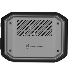 Зарядна станція SEGWAY LUMINA 500 512Wh 384W (AA.20.01.01.0004)