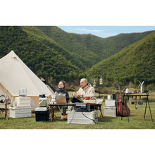 Зарядна станція SEGWAY LUMINA 500 512Wh 384W (AA.20.01.01.0004)