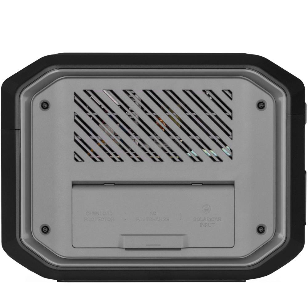 Замовити Зарядна станція SEGWAY LUMINA 500 512Wh 384W (AA.20.01.01.0004)