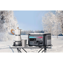 Зарядна станція SEGWAY LUMINA 500 512Wh 384W (AA.20.01.01.0004)