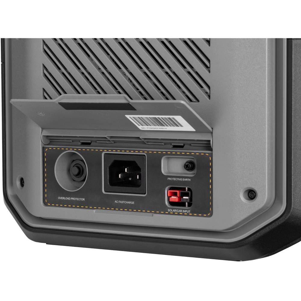 Зображення Зарядна станція SEGWAY LUMINA 500 512Wh 384W (AA.20.01.01.0004)