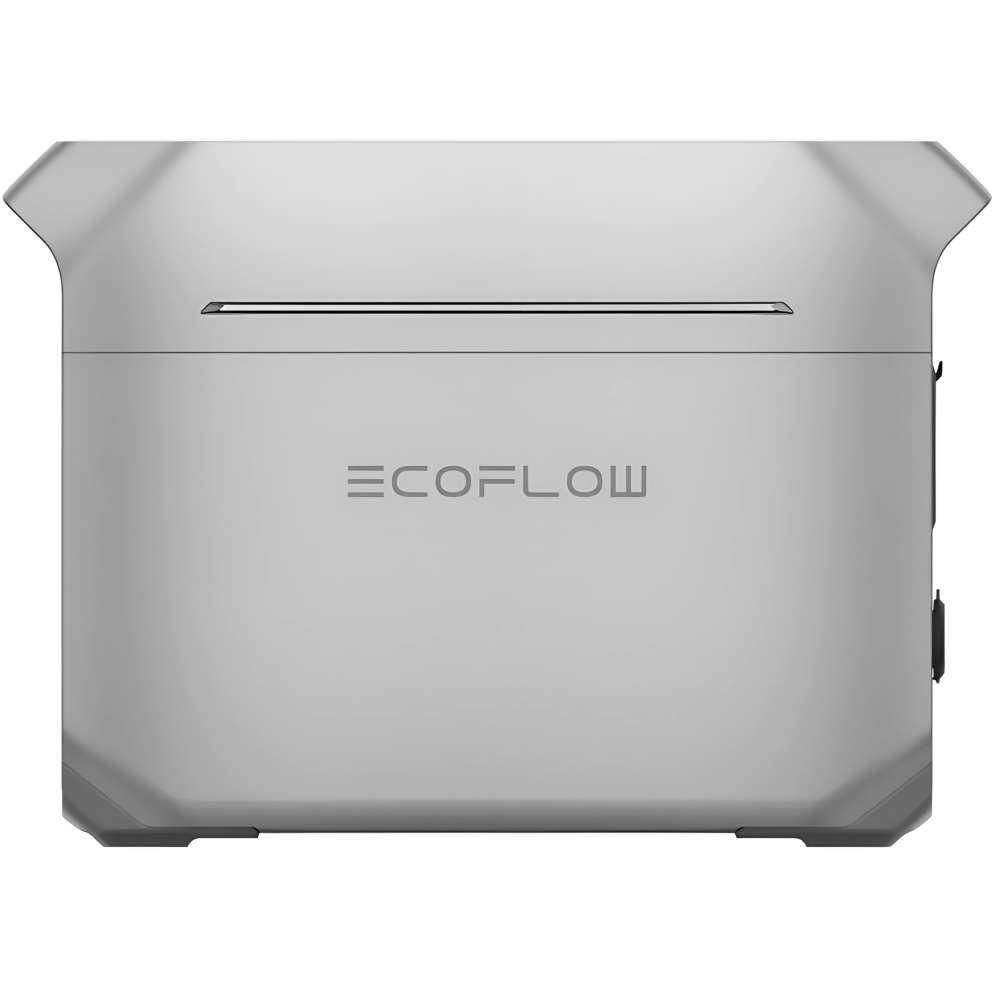 Зарядная станция ECOFLOW DELTA 3 PLUS 1024 Вт/год 1800 Вт (EFDELTA3P-EU) Способ зарядки от автомобильной зарядки