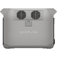 Зарядная станция ECOFLOW DELTA 3 1536Wh 1800W (EFDELTA1500-EU)