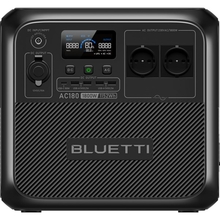 Зарядная станция BLUETTI 1152Wh AC180