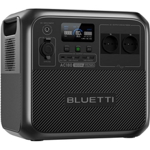 Зарядна станція BLUETTI 1152Wh AC180